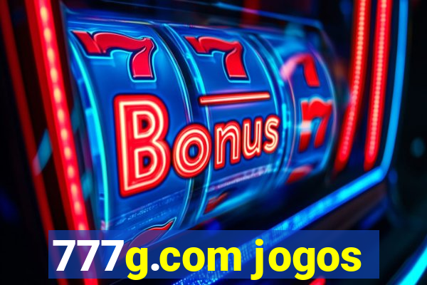 777g.com jogos